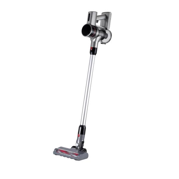 Buy cheap Quiet 2 In 1 Cordless Handheld And Upright Vacuum Cleaner Cordless 1L 215W from wholesalers