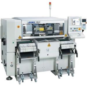 Buy cheap High Production FX-2 Surface Mount Technology Machine from wholesalers