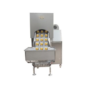 Multi-Function Low Moq Commercial Onion Peeling Machine Automatic