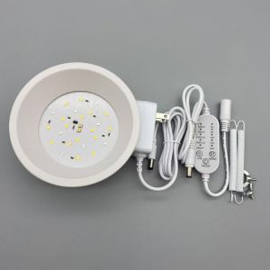 Buy cheap 110-220V UVA UVB LED Light For Reptiles And Birds Dual Spectrum Lighting from wholesalers