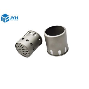 Buy cheap Custom Titanium CNC Machining Automotive Parts ODM Availabe from wholesalers
