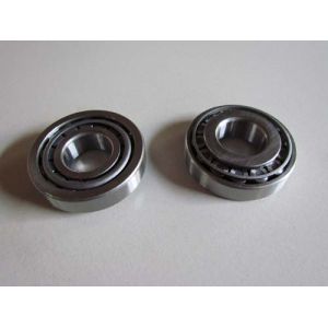 Buy cheap 1986/1922 taper roller bearing 25.4x57.15x19.845mm from wholesalers