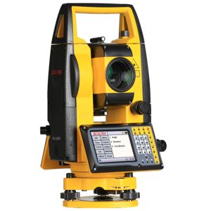 Buy cheap Absolute Encoding Total Station Model N4 With Rechargeable Lithium Battery from wholesalers