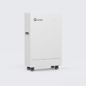 51.2V 314AH roller-type home energy storage battery pack