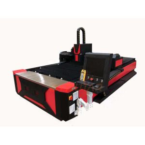 Buy cheap 1500W-6000W Fiber Laser Cutter For High Precision Cutting from wholesalers