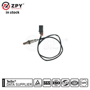 ZPY Oxygen Sensor 4L0906262L for Audi Q7 VW Porsche