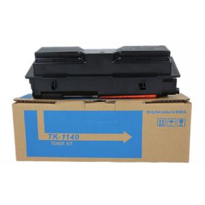 Buy cheap FS1135MFP Kyocera Toner Cartridges TK1140 For Kyocera FS1035MFP from wholesalers