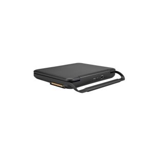 128 Images Permanent Storage Portable Digital Ultrasound Scanner with 12 Inch