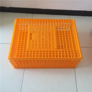 Buy cheap Plastic crates for the transfer of chickens product