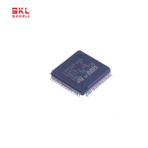 Buy cheap STM32F405VGT6   MCU Microcontroller Unit ARM Cortex-M4 MCU With 45KB Of On-Chip Flash Memory from wholesalers