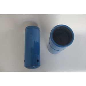 Buy cheap API Standard Special Thread P110 Self-latch Float Shoe and Collar for Gas Well Drilling with 35MPa Bearing Pressure from wholesalers