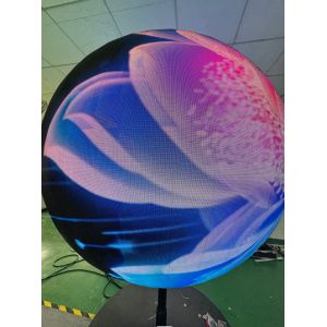 Creative LED Display Revolutionizing the Advertising Industry with Unmatched