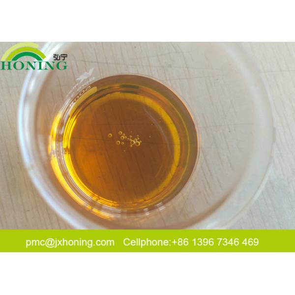 Ethoxylated Cardanol Biodegradable Surfactant Sulfate Ammonium Salt for