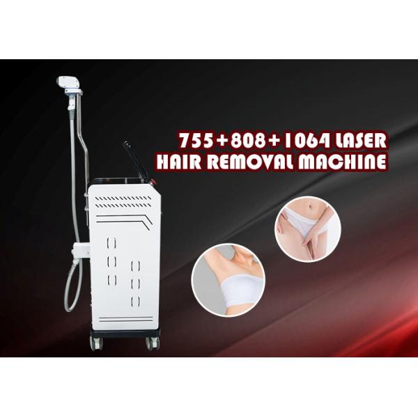 Buy cheap Hair Removal Machine 60.85kg from wholesalers