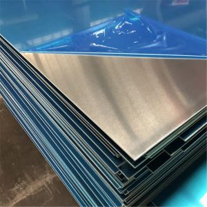 Buy cheap Aisi Astm Aircraft Alloy Aluminum Sheet H12 H14 H32 3003 3004 6061 T6 Thickness 0.4mm 0.5mm 0.6mm from wholesalers
