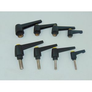 Buy cheap ADJUSTABLE HANDLES CONVEYOR COMPONENT CONVEYOR SPARE PARTS MATERIALS from wholesalers