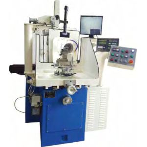 Buy cheap PCD / PCBN Cutting Tools Grinder With CCD Optical System from wholesalers