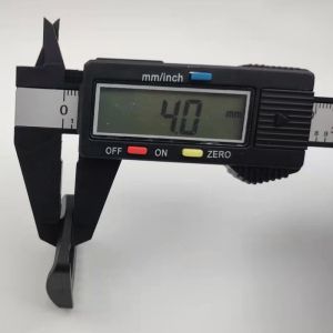 Buy cheap Yifeng Backpack Plastic Clasp Buckle 25mm Tri Glide Slides from wholesalers