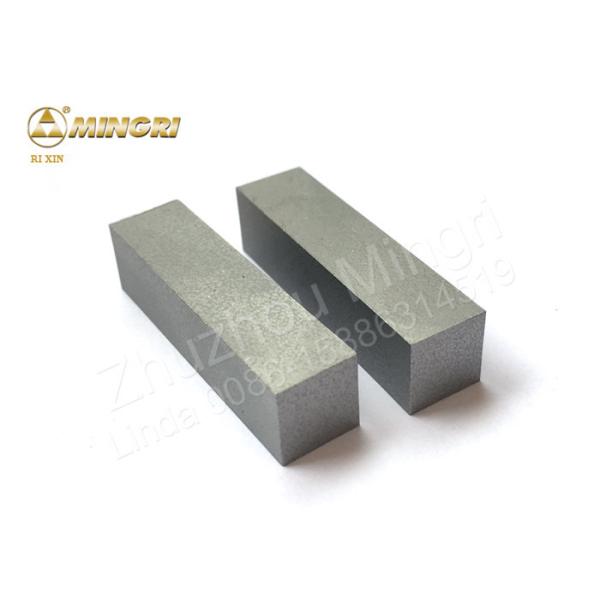 Quality Tungsten Carbide Strips For Cutting Hard Wood，Cast Iron,YG6,YG8,WC,Cobalt for sale