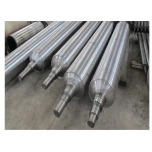 Buy cheap 4140 1045 Hydraulic Cylinder Piston Rod Prime Piston Guided Rods product