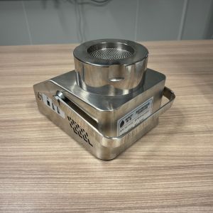 Buy cheap Multi Hole Inhaled Microbial Air Sampling Equipment KQ-FY720 from wholesalers