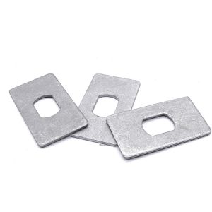 Buy cheap Galvanized Carbon Steel Hex Guardrail Splice Bolts 5/8