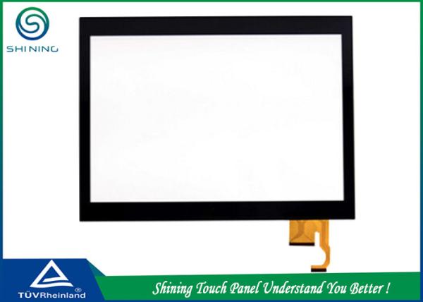 Buy cheap 12 inch POS Touch Panel / Multi Touch Touchscreen For LCD Display Monitor from wholesalers