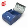 Buy cheap Rechargeable Lithium Battery Powered ZJ-5810 58mm Thermal Receipt Printer for POS Portable from wholesalers