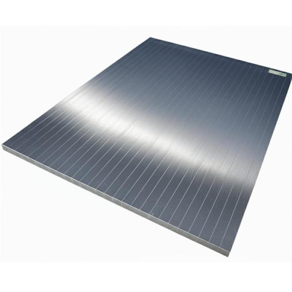 Buy cheap Titanium Clad Plate in Strip Design Width 100mm-3000mm Thickness 2-12mm for Optimal Cladding Performance from wholesalers