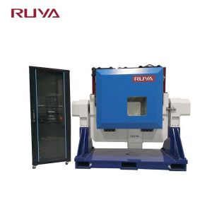 2DT400WK 2 Axis Temperature Control Fiber Optic Gyroscopes IMU Calibration