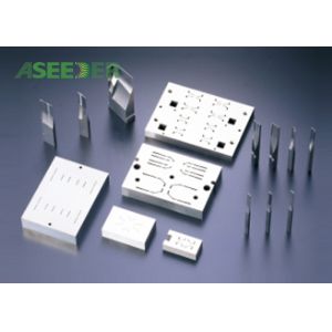 Customized Tungsten Carbide Precision Mould With Extremely Long Tool Life