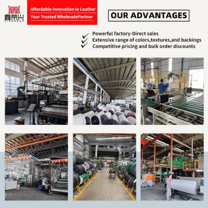 Buy cheap 160cm Wide Synthetic Leather for Car Mats Auto Seats Scratchproof Waterproof Embossed PVC Faux Leather for Sofa Chair Furniture from wholesalers