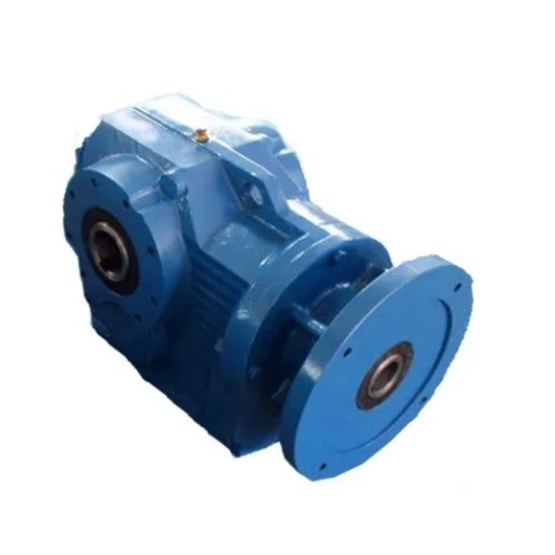 Buy cheap KAF157 Double Flange Mounted Helical Bevel Gearmotor with 94% to 96% Efficiency for Industrial Machinery and 11 kW to 160 kW Input Power from wholesalers