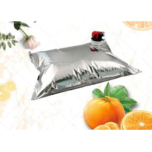 Buy cheap Bag In Box For 5L/10L/20L/25L/220L Capacity With/Without Spout With/Without Handle from wholesalers