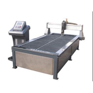 Buy cheap CNC plasma cutting machine with US HYPERMAX powermax105 from wholesalers