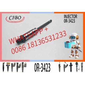 Buy cheap Diesel Fuel Injector Nozzle 7W7028 0R-1746 0R-3423 For   Engine 3406B 3406C 3412 3412C from wholesalers