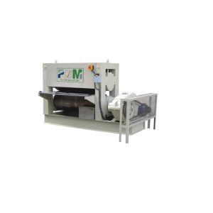 Buy cheap Plyp-1200 Mesh 7.5kw Metal Flattening Machine from wholesalers