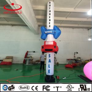 Giant Advertising Waving Man Air Dancer Inflatable Outdoor Custom