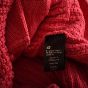 Buy cheap H&M ,,Ladies Sweater Button Jacket from wholesalers