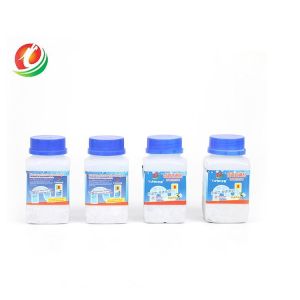 Beverage Manufacture Water Pipe Clog Remover Cleaner Powder Non Caustic