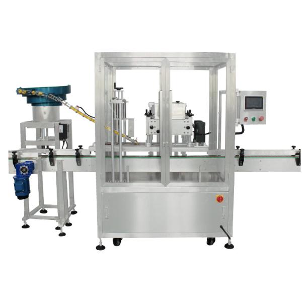 Buy cheap Highly Efficient Performance durability and versatility sauce filling machine from wholesalers
