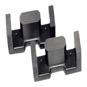 Buy cheap High-Quality High-Frequency Transformer Core EFD31 Mn-Zn Soft Magnetic Power Ferrite Core from wholesalers