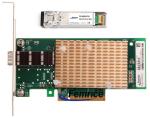 Buy cheap Femrice 10G 1 Port Gigabit Ethernet Server And Workstation Application Server Interface Card With SFP-10G-LR Module from wholesalers