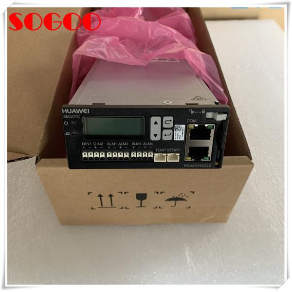 Buy cheap Huawei SMU01C Monitoring Module New And Original from wholesalers