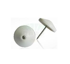 Buy cheap Customized Security Eas Pin Plastic Pin White Black Grey 400*320*300mm product