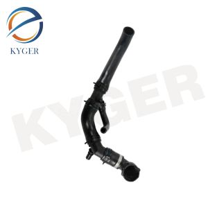 LR062080 Cooling System Engine Hose Assembly Radiator Water Hose Coolant Hose