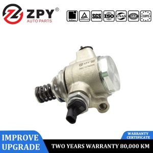 Buy cheap 06E127025AC 06E127025M 06E127025N 06E127025Q 06E127025R High Pressure Fuel Pump For C6 3.2 from wholesalers