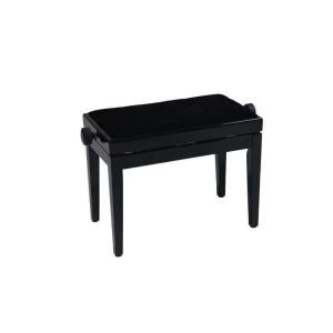 Buy cheap Double lifting piano playing stool with book box folding bench surface electronic piano stool piano cover piano accessor from wholesalers