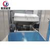 Buy cheap Electrical Heating Roto Moulding Machine For Testing Material LLDPE PTFE Nylon PP ELPE from wholesalers