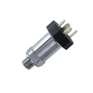 Buy cheap OEM 3 Wires Electronic 1000bar SS316L Pressure Transmitter from wholesalers